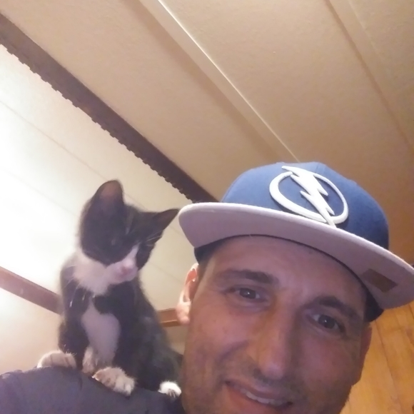 Meet POSHER WILL, BRINKS HOME SECURITY'S VP OF OPS - Picture 2 of 16